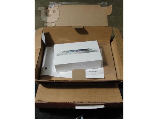 PoulaTo: Apple iPhone 5 32GB